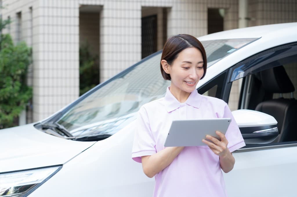 ITが苦手でも安心