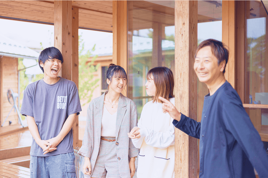 コミュニティ事業