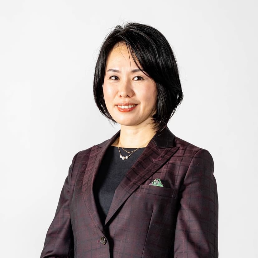 二宮 佳子