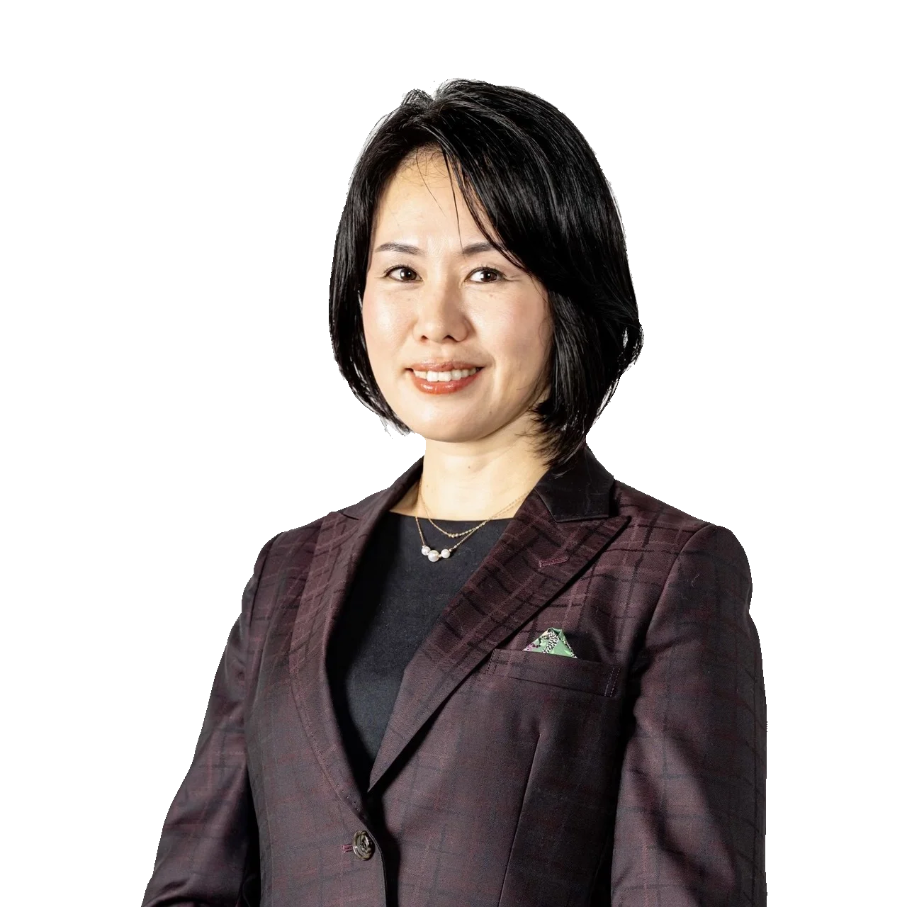 二宮 佳子