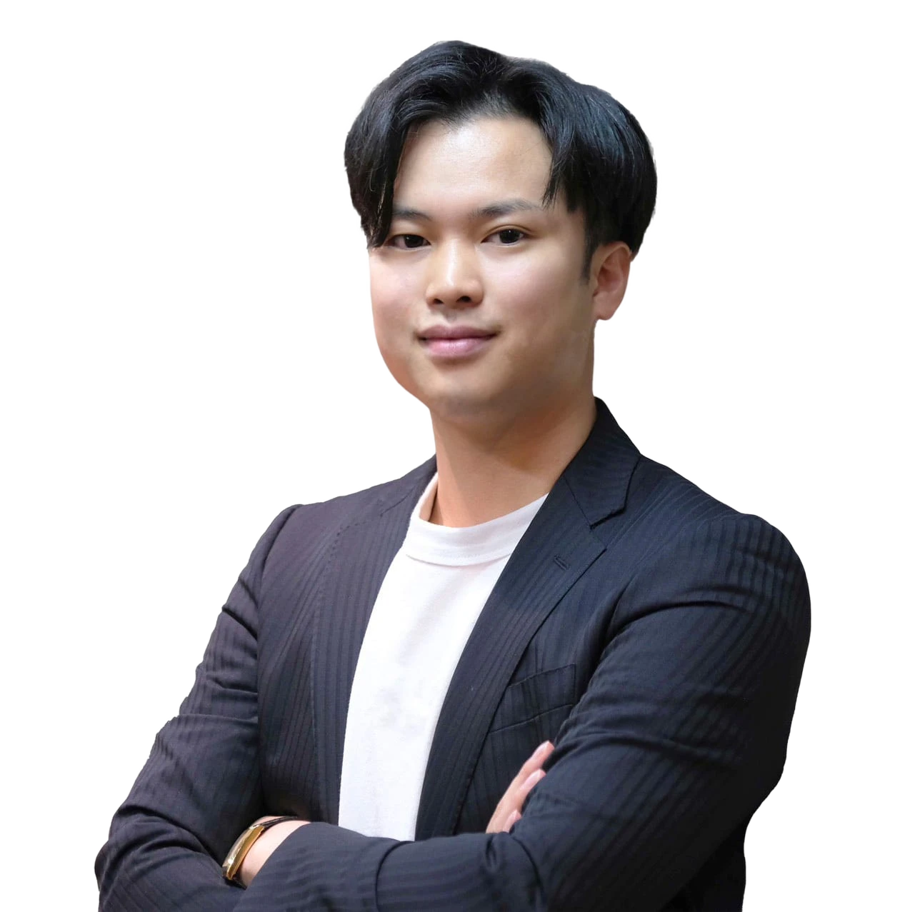 萬代 蘭丸(株式会社RANGE SYSTEMS 代表)